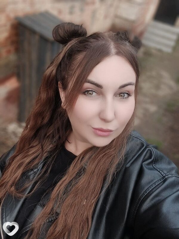 Нюша, 47, Белорецке — анкета №334025