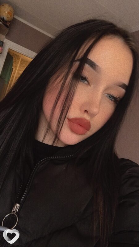 Соня, 22, Гродно — анкета №334028