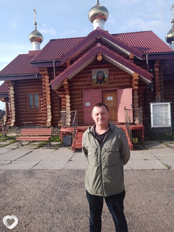 Юрий, 66, Санкт-Петербурге — анкета №334031