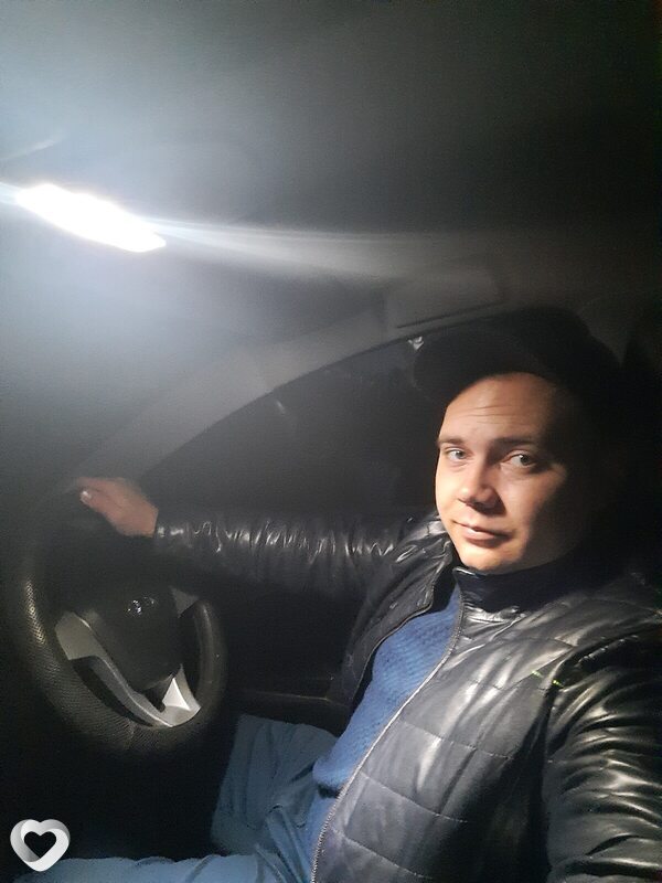 Александр, 31, Рубцовске — анкета №334060