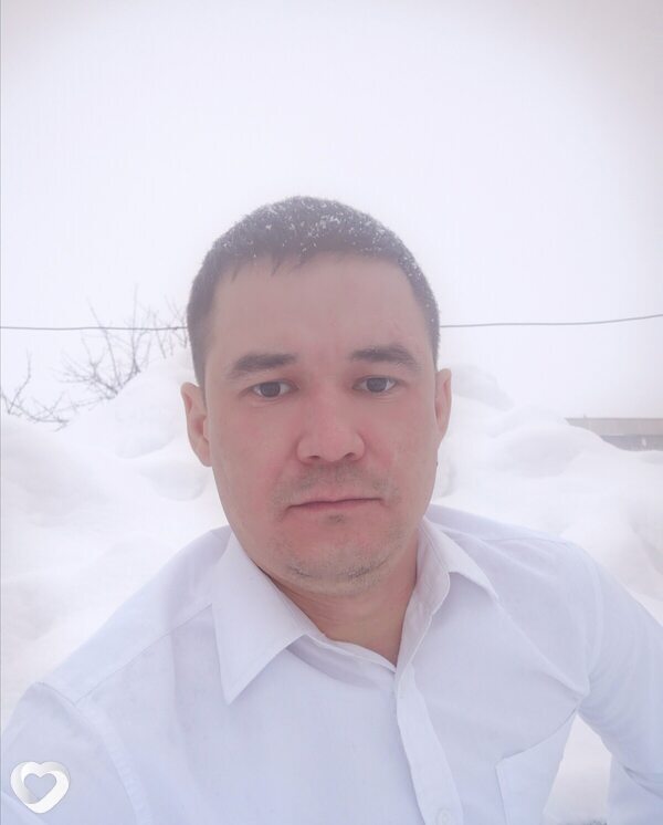 Макс, 39, Уфе — анкета №334065