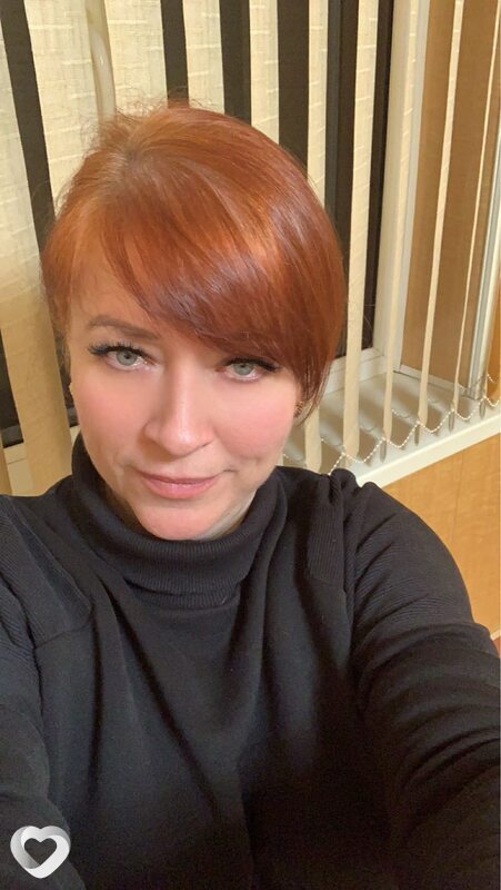 Оля, 55, Георгиевске — анкета №334072