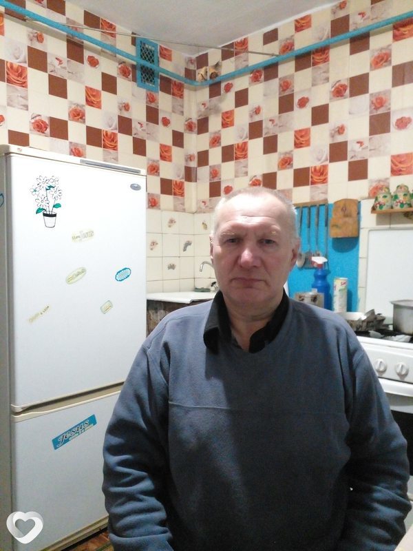 Александор, 58, Лиде — анкета №334079