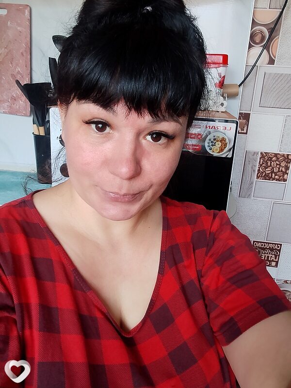 Света, 38, Белове — анкета №334134