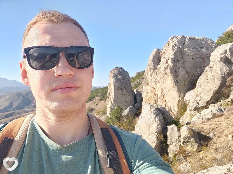 Иван, 36, Кирове — анкета №334138