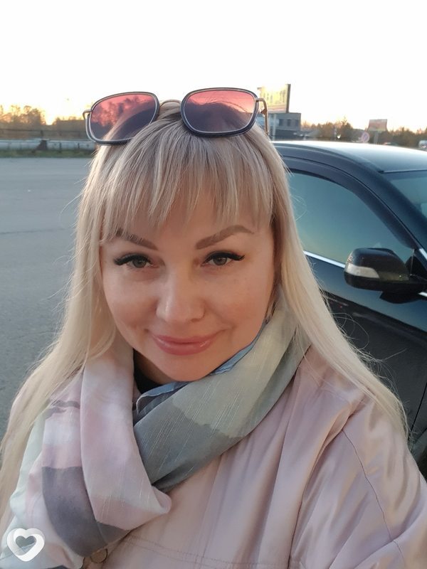 Тая, 46, Нижневартовске — анкета №334141