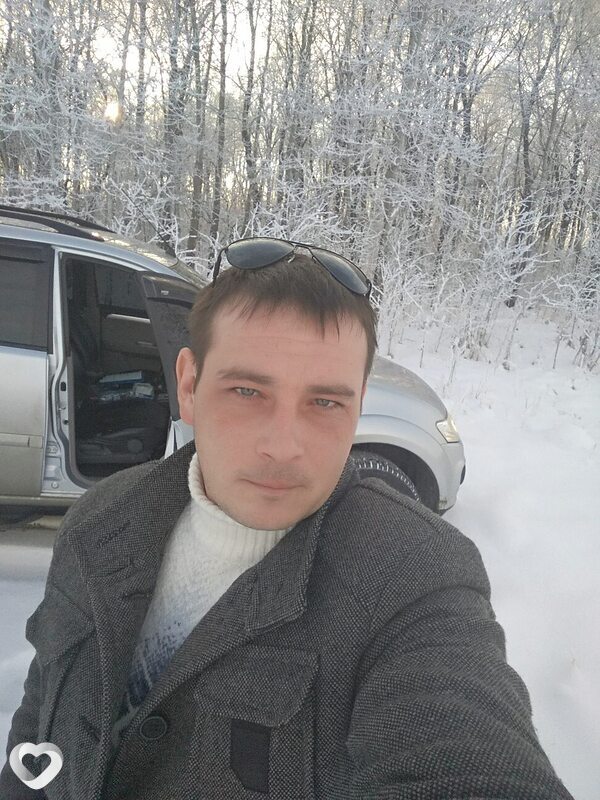 Сергей, 40, Туле — анкета №334142