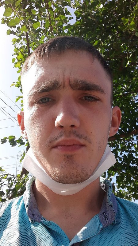 Ванек, 30, Сальске — анкета №334144