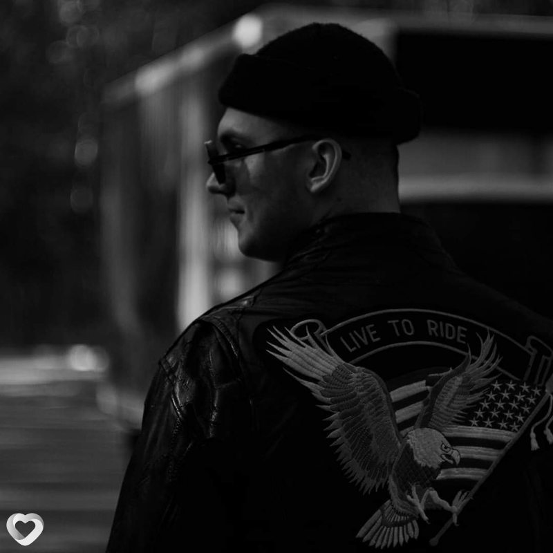 Вова, 39, Киеве — анкета №334145