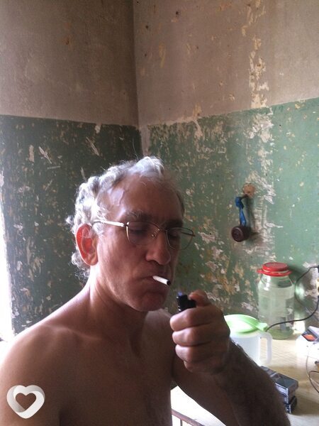 Мирослав, 56, Волжском — анкета №334149