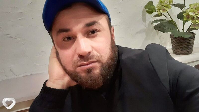 Said, 39, Нижнем Новгороде — анкета №334150