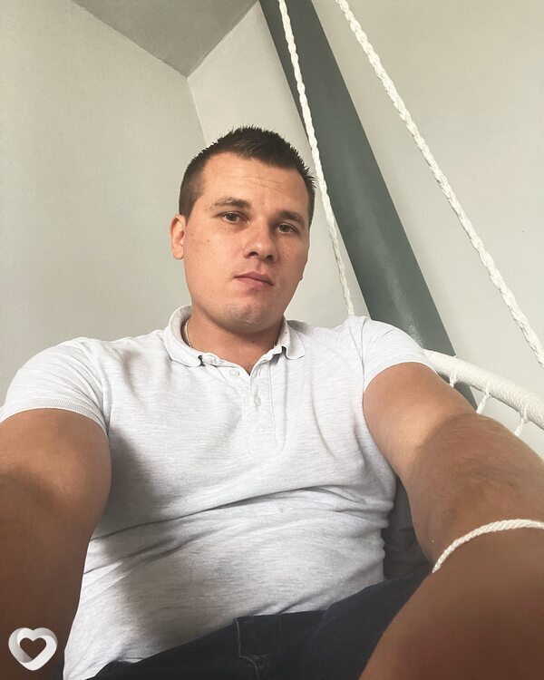 Александр, 32, Елеце — анкета №334151
