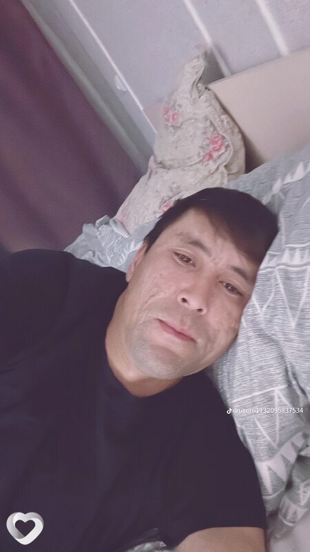 Карим, 41, Балхаше — анкета №334155