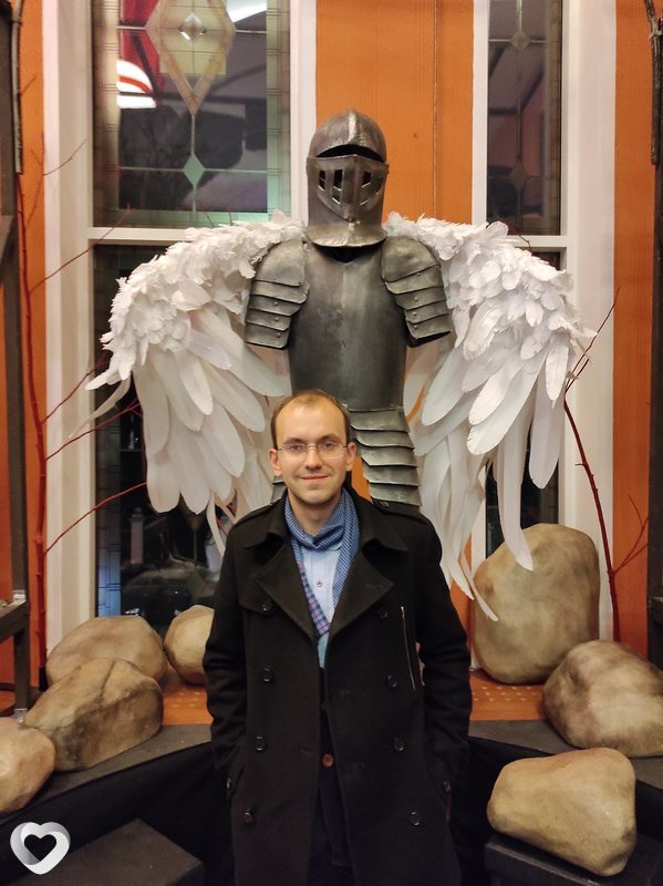 Александр, 36, Минске — анкета №334085