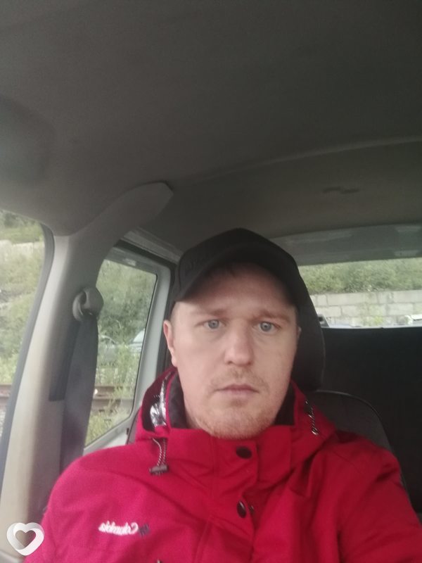 Алексей, 37, Вологде — анкета №334091