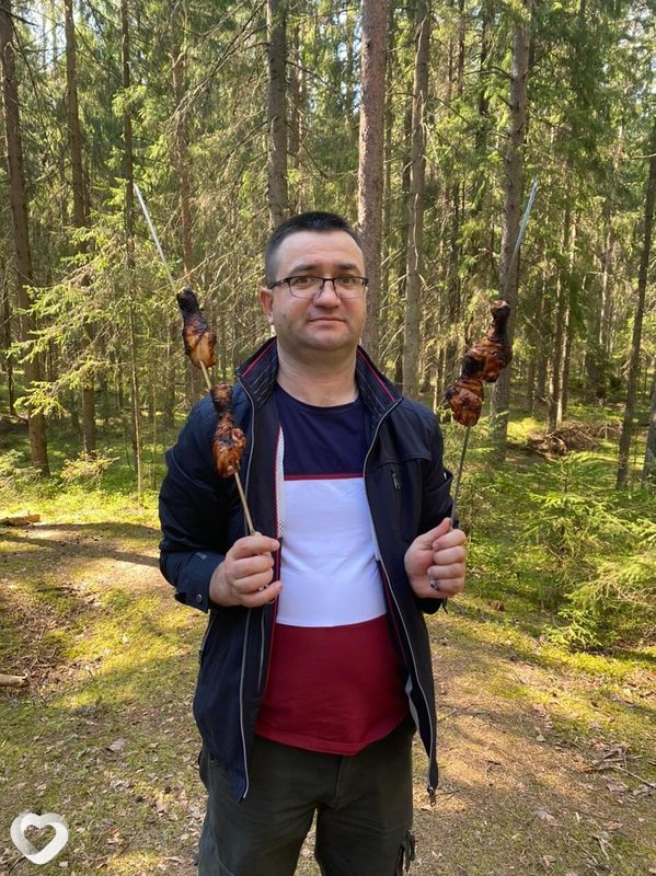 Анатолий, 48, Санкт-Петербурге — анкета №334094