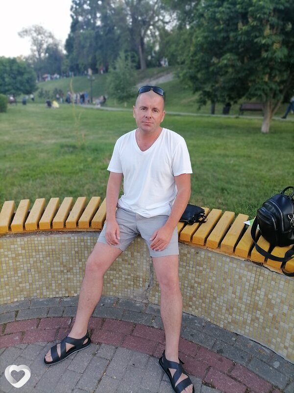 Максим, 42, Тамбове — анкета №334095