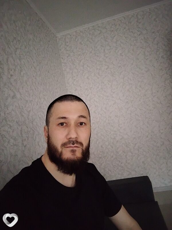 Дулат, 36, Костанае — анкета №334097