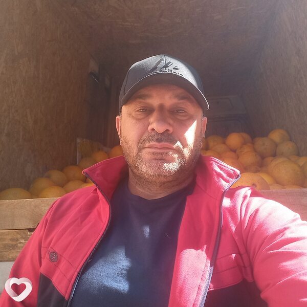Расим, 45, Саратове — анкета №334098