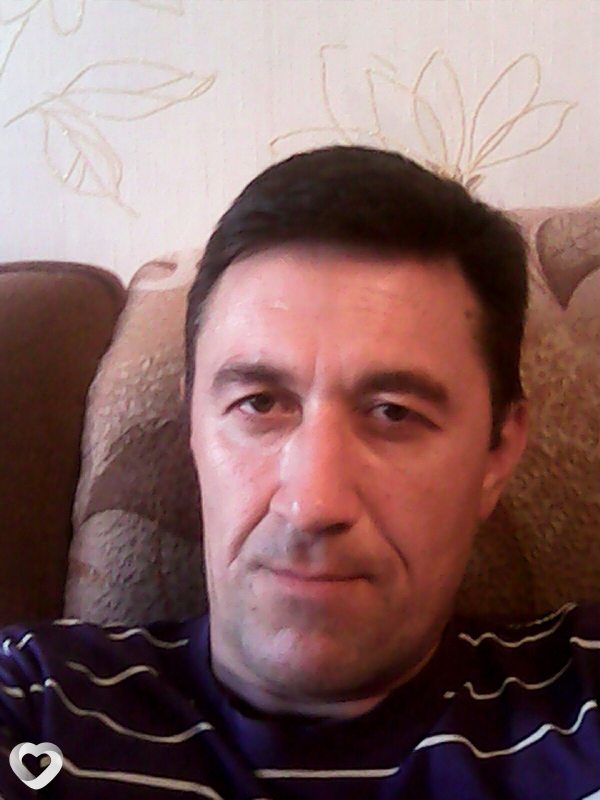 Виктор, 51, Ижевске — анкета №334099