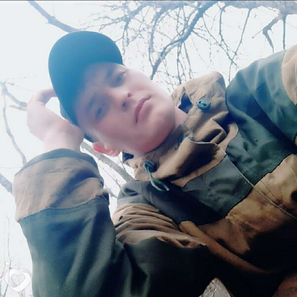 Алексей, 33, Горячом Ключе — анкета №334100