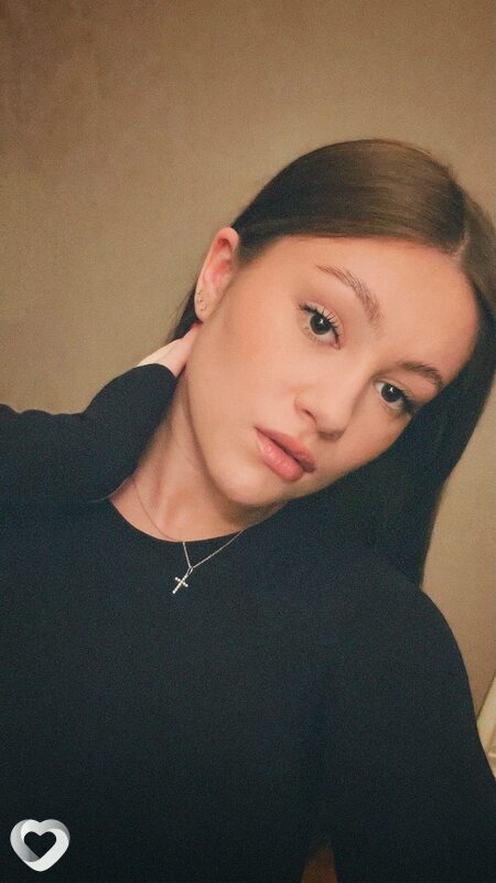 Лера, 24, Полоцке — анкета №334101