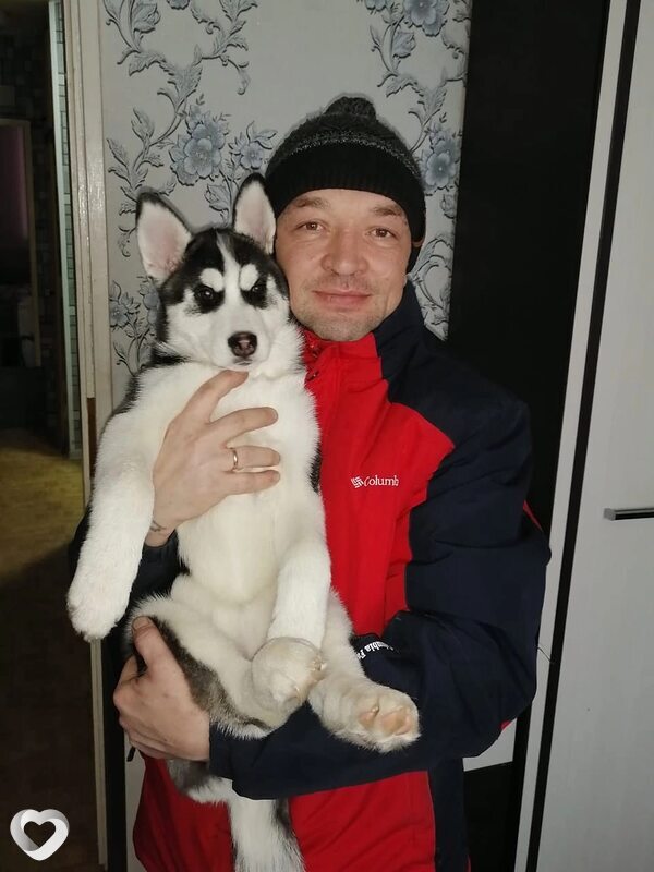 Дмитрий, 46, Балахне — анкета №334184