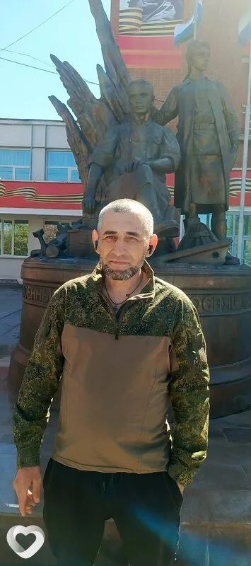Игорь, 41, Камени-на-Оби — анкета №334185