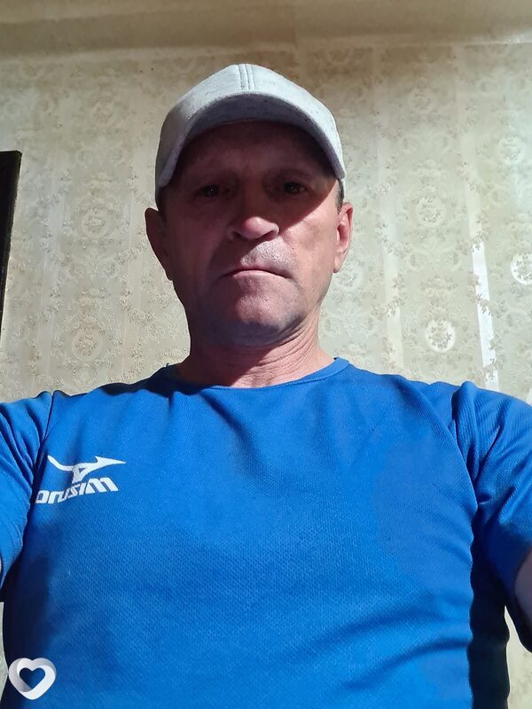 Стас, 50, Туапсе — анкета №334192