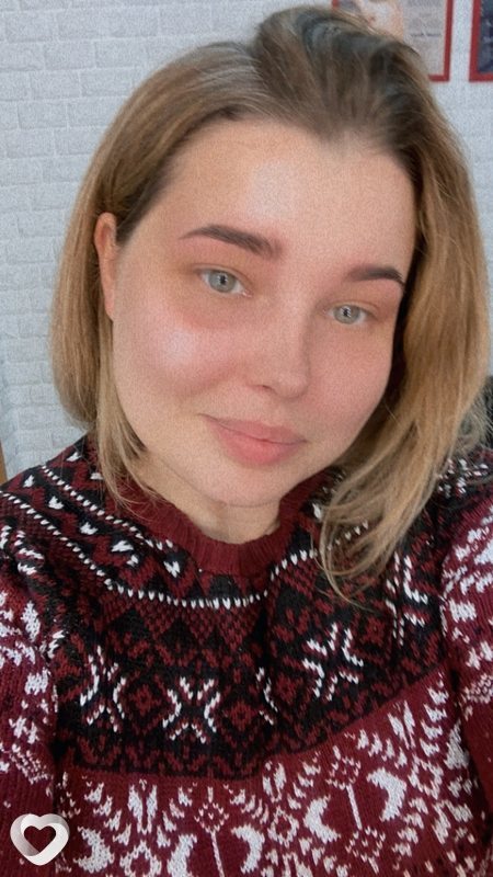Кристина, 32, Бресте — анкета №334193