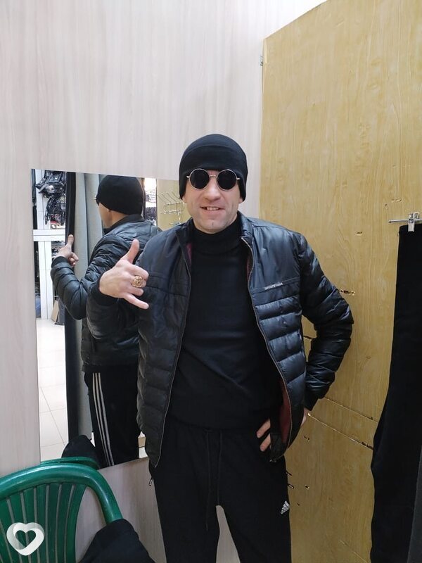 Дмитрий, 39, Чите — анкета №334200
