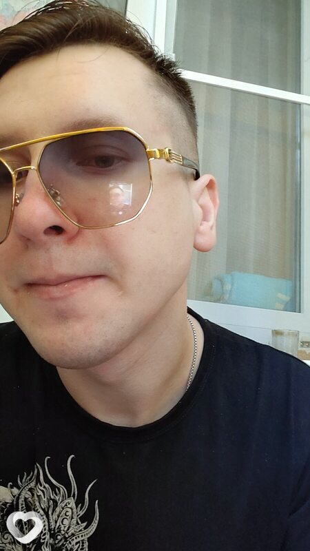 Roma, 25, Санкт-Петербурге — анкета №334202