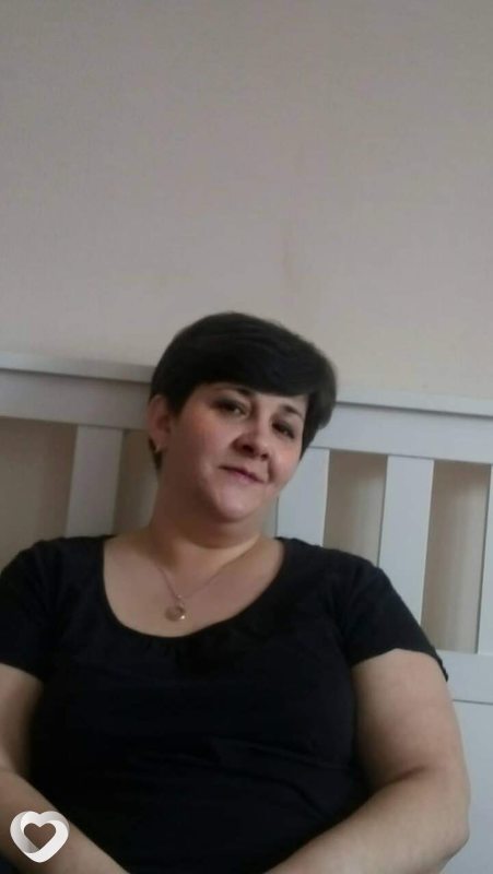 Елена, 54, Москве — анкета №334205