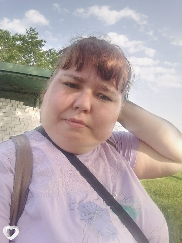 Екатерина, 34, Саратове — анкета №334207
