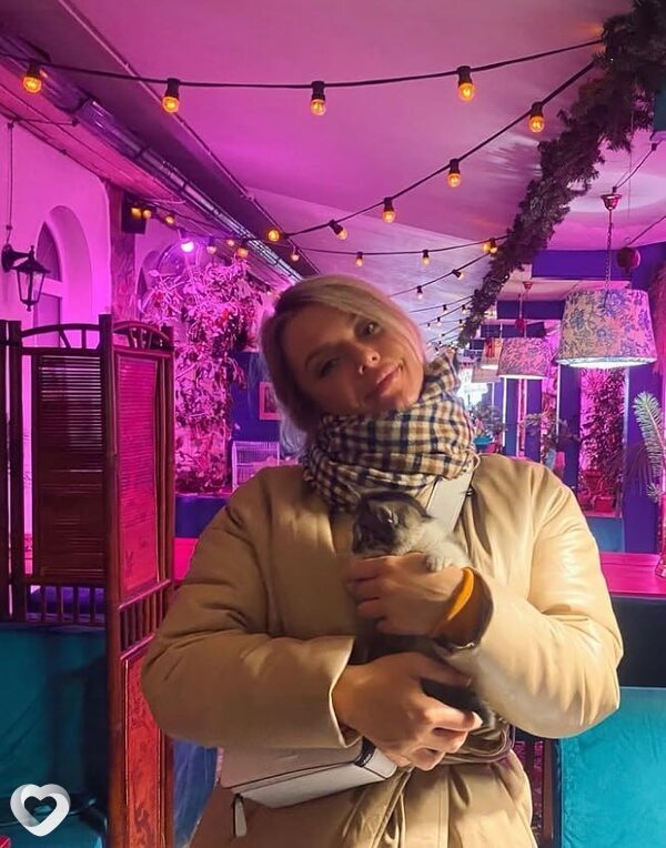 Оксана, 37, Челябинске — анкета №334208