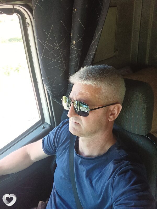 Михаил, 49, Ногинске — анкета №334111
