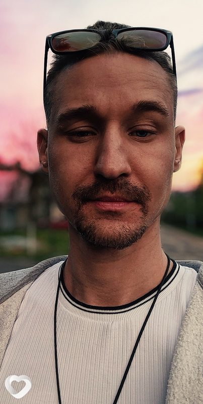 Георгий Маршал, 31, Туле — анкета №334114