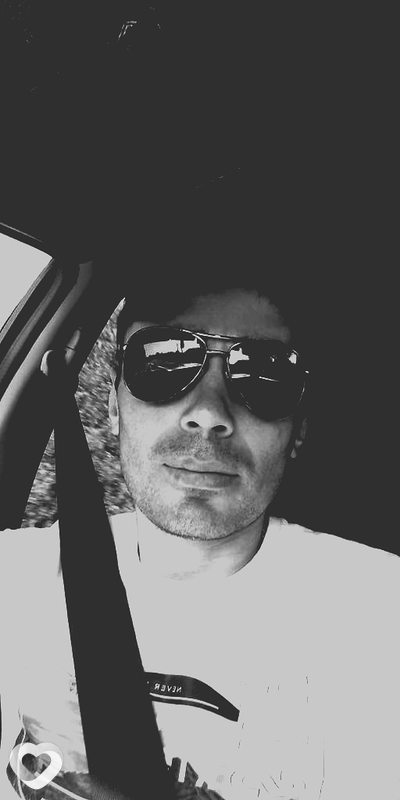 Вадим, 39, Орехово-Зуеве — анкета №334117