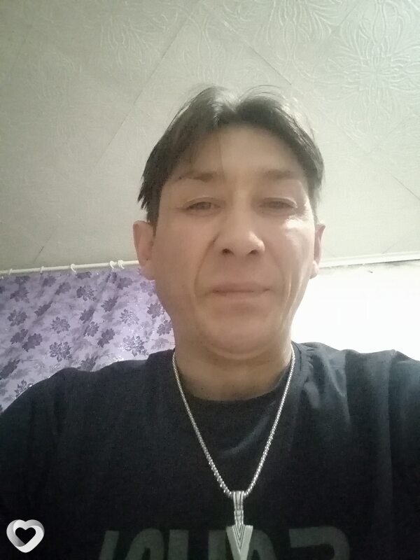 Рома, 46, Уфе — анкета №334129
