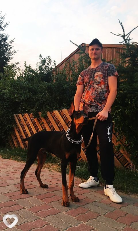 Андрей, 33, Бобруйске — анкета №333860