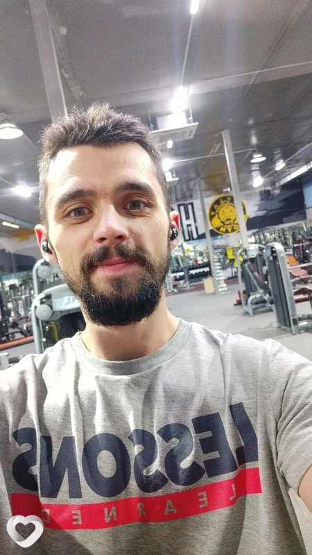 Марк, 28, Алматы — анкета №333865