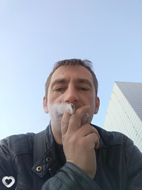 Вадим, 45, Минске — анкета №333869