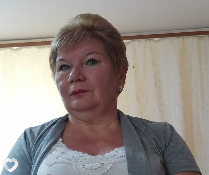 Елена, Каневская