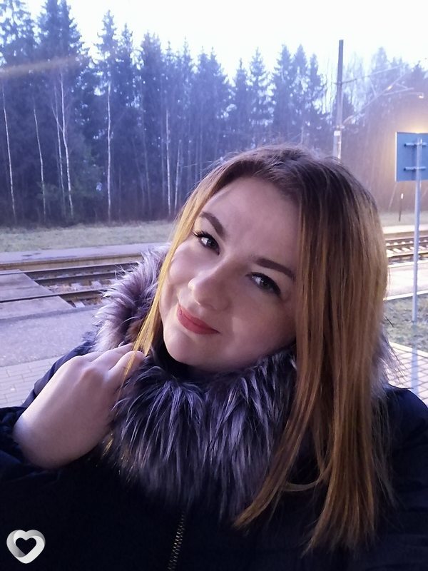 Екатерина, 32, Сморгони — анкета №333873