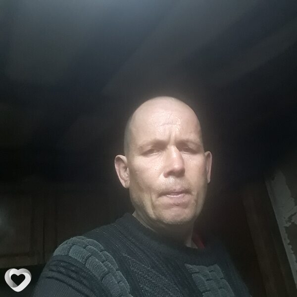 Егор, 46, Хабаровске — анкета №333874