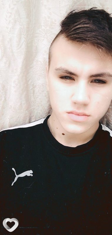 Александр, 23, Екатеринбурге — анкета №333881