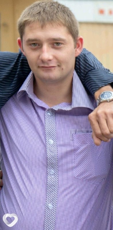 Василий, 35, Екатеринбурге — анкета №333883