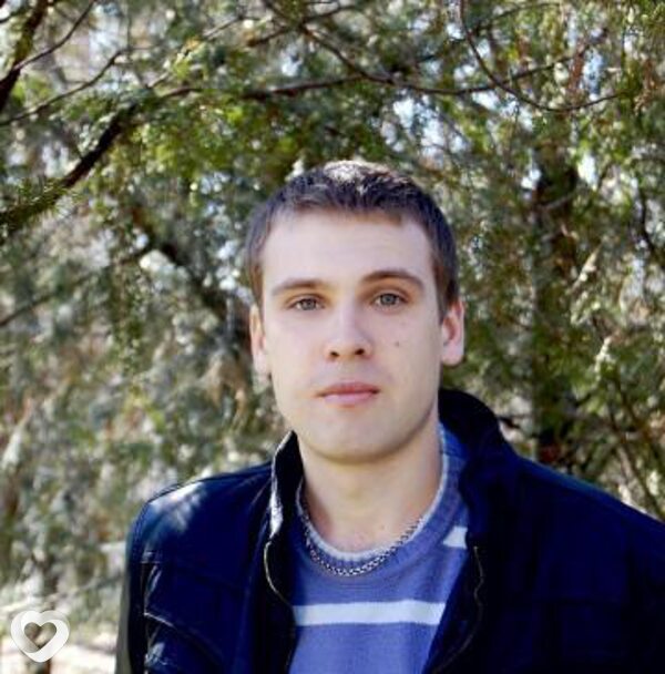 Дмитрий, 42, Константиновке — анкета №333884