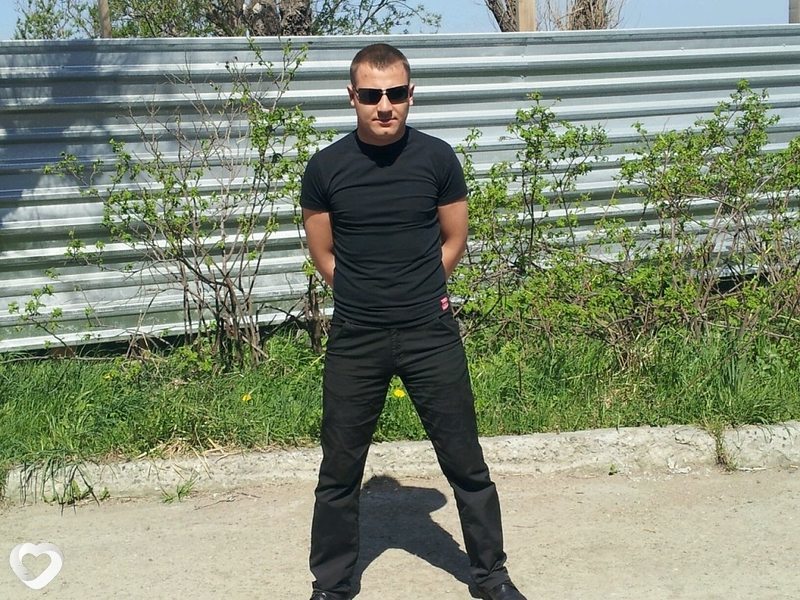 Владимир, Холмск