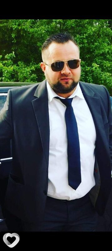 Grzegorz, 41, Варшава — анкета №334262